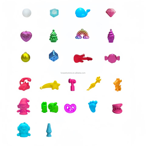 New NeeDoh <b>Advent</b> <b>Calendar</b> 24pcs/set Blind <b>Box</b> Squishy Gift Set Kids Christmas Easter Holiday Fidget Toys for Stress Relief - Product Image 6