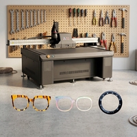 Impresora UV Multimaterial |   Acrílico, Metal, Cuero, Madera
