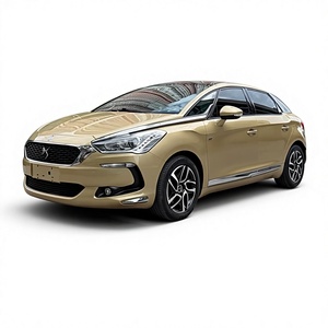 Voiture d'<span class=keywords><strong>occasion</strong></span> <span class=keywords><strong>pas</strong></span> chère, transmission automatique, <span class=keywords><strong>DS</strong></span> 5 version Deluxe, années 2015, 2016, 2017, livraison en Afrique de l'Est - Product Image 1