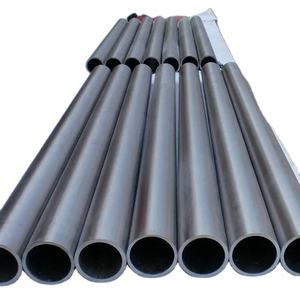 Tubo tondo in acciaio inossidabile 304 tubi in acciaio inox A312 saldatura tubo di scarico - Product Image 1