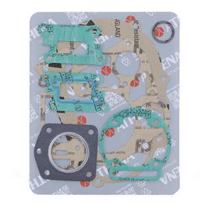 Kit completo de juntas (juntas de aceite no incluidas) - Product Image 1