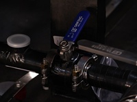 IDC préfabriqué à refroidissement liquide avec système de refroidissement liquide préinstallé pour réduire le temps de l'installation sur site