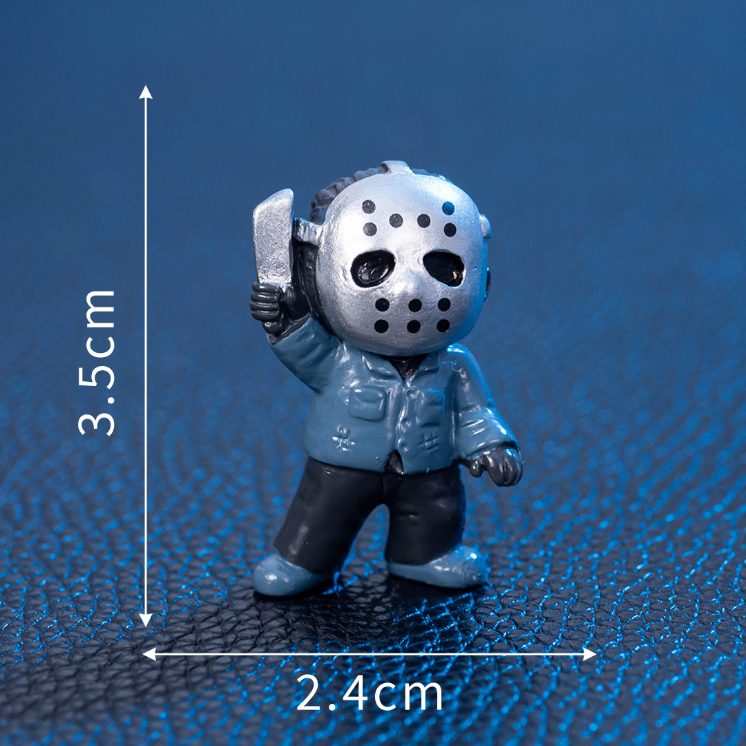 Jason#6