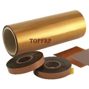 โพลีอิไมด์เคลือบ SV KSV สำหรับวัสดุแกนขดเสียงลำโพง - Product Image 6