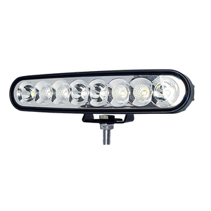 Nouveauté IP 67 24w Projecteur étanche universel Antibrouillard Tout-terrain Lumière de conduite LED Lumière de travail pour voiture - Product Image 2
