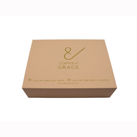 Scatola di Cartone per Cosmetici di Lusso con Laminazione Opaca, Eco-Compatibile e Riciclabile, per Crema Occhi, con Logo Personalizzato