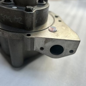 966H 972H Loader Parts <b>Fuel</b> <b>Transfer</b> Gear <b>Pump</b> 241-8686 2418687 2430573 20R-6493 WJ-03952 Transmission With Original Quality - Product Image 3