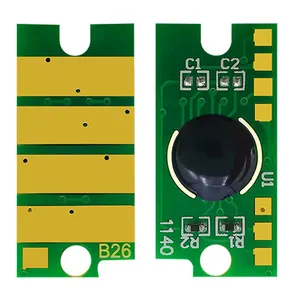 Chips cartucho de tóner para Fuji Xerox 106R02242 chip Toner Drum Reset Chip/para Xerox Resetters