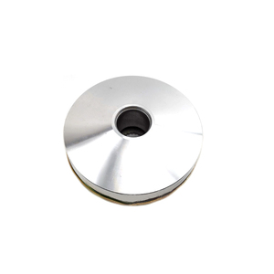 Convient pour Suzuki Two Punch AG50 60 SJ50 AG100 <span class=keywords><strong>Scooter</strong></span> Plaque d'entraînement Roue d'entraînement Plaque de poulie Perle de poulie - Product Image 5