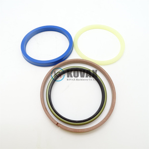 זרוע הידראולי צילינדר הידראולי ערכת שירות 707-98-48610 עבור חופר קומאצו מחפר PC200-8 PC200LC-8 PC210-8 pc228 - Product Image 6