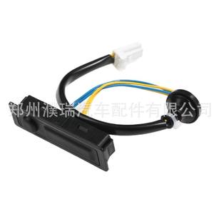 Interruptor de puerta trasera Nissan 25380-1AA0A para reparación/reemplazo del maletero - Product Image 2