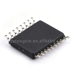 HFA3524IA1K Verifica il Preventivo Prima dell'Ordine, Chip Generatore di Clock PLL TSSOP20 HFA3524IA1K - Product Image 3