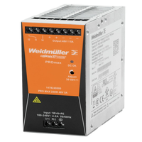 Nouveau et en stock : Borniers industriels et pièces détachées d'automatisation Pro 240W 1478240000 48V 5A, originaux et industriels