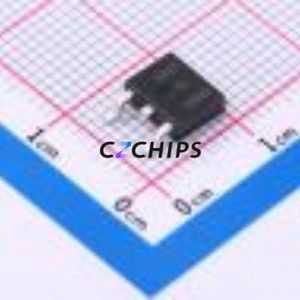 Tiristor (SCR) MCR12DSNT4G TO-252(DPAK) Original-Nuevo, Módulo, Componentes Electrónicos al por Mayor y Servicio BOM - Product Image 1