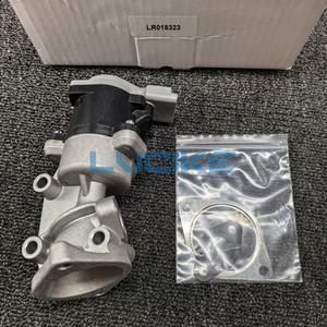 Válvula <span class=keywords><strong>EGR</strong></span> izquierda LR018323 LR009809 LR006988 LR006960 para motor <span class=keywords><strong>Range</strong></span> <span class=keywords><strong>Rover</strong></span> <span class=keywords><strong>Sport</strong></span>(05-09) Discovery (05-09) (10-) 2.7TD - Product Image 2