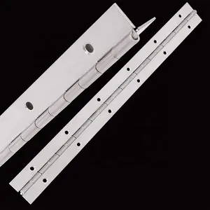 72 inch piano hinges stainless steel 304/201 from China