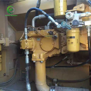 Machinerie lourde d'occasion CAT329D Digger Original Japan 29-Ton Crawler Used CAT329 Excavator à vendre - Product Image 6