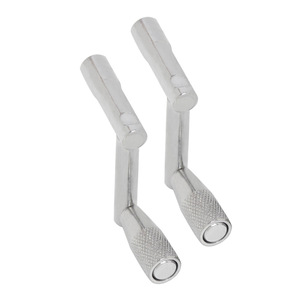 Llave <span class=keywords><strong>de</strong></span> afinación <span class=keywords><strong>de</strong></span> tambor giratoria Universal, llave tipo Z, llave cuadrada estándar, piezas <span class=keywords><strong>de</strong></span> percusión, accesorios, piezas <span class=keywords><strong>de</strong></span> instrumentos musicales - Product Image 1