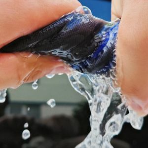Panno in fibra di carbonio a <span class=keywords><strong>nido</strong></span> <span class=keywords><strong>d</strong></span>'<span class=keywords><strong>ape</strong></span> per pulizia auto panno in Micro fibra panno di pulizia in vetro con fibra di carbonio - Product Image 3
