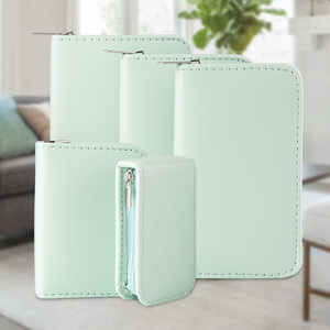 Bộ dụng cụ làm móng tay và chân 7/10/12/16/22 món, kèm hộp đựng du lịch tiện lợi - Product Image 5