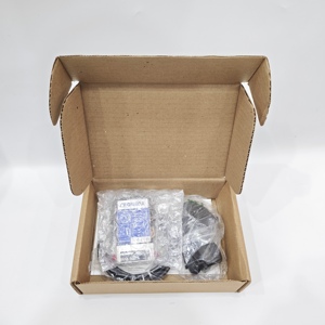 FMA-1607A เครื่องวัดมวลและปริมาตรการไหลของก๊าซ, 0.05 ถึง 10 SLM, พร้อมจอ LCD, เอาต์พุตแบบอะนาล็อก 0.5 V - Product Image 1