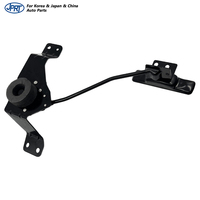 Support de roue de secours 62800-4H000 62800-4H100 compatible avec HYUNDAI-JPRT KIA-JPRT H-1 Starex