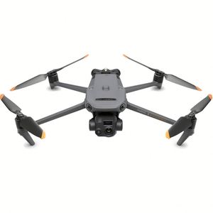 Tout Nouveau Drone Commercial Authentique 3T Worry-Free Basic Combo Série Mavic 3 avec Caméra Thermique 4K, Transmission 15km et Autonomie de Vol de 45min - Product Image 2