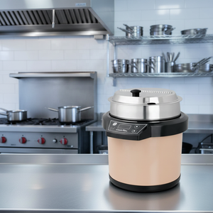 Olla de Aislamiento para Microcomputadora - Product Image 3