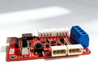 Convertidor de Señal de Puerto Serie Multifunción FE-URT-2 USB/UART a SMS(RS485) y SCS(TTL) para Piezas y Accesorios de RC