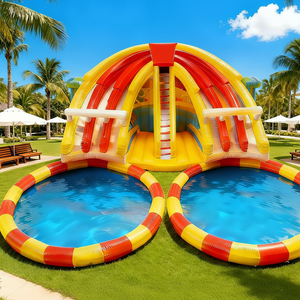 inflables para niños brincolines inflables para fiesta castillo inflable inflables para fiestas juego inflable - Product Image 3