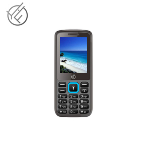Teléfono <span class=keywords><strong>Celular</strong></span> para Personas Mayores, Teléfono Móvil con Linterna, Antorcha, Botones Grandes - Product Image 3