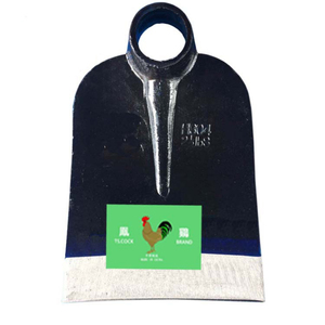 H304 Outils <span class=keywords><strong>de</strong></span> jardinage Houes <span class=keywords><strong>de</strong></span> jardinage Houes minières - Product Image 2