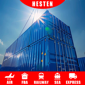 Dropshipping Vận Tải Đường Biển Giao Nhận Lcl + Container Vận Chuyển Không Khí Đại Lý Giao Hàng Uae Saudi Arabia Dịch Vụ Hậu Cần - Product Image 4