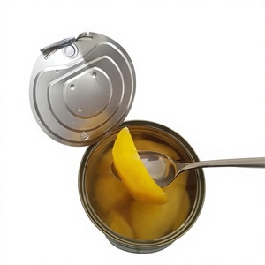 TOP QUALITY Best Rate Big Promotion Delicious Sweet From Vietnam Factory Canned Mango 20oz 30oz A10 - Product Image 1