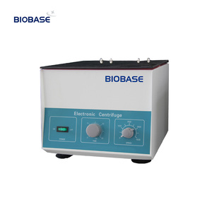 <span class=keywords><strong>Centrifugeuse</strong></span> à basse vitesse BIOBASE 4000 tr/min (type économique) Prix bas 53$ - Product Image 5