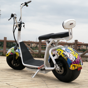 Scooter Ligero de Dos Ruedas para Adultos, Alta Calidad, Venta Caliente 2026, Tracción Trasera - Product Image 6