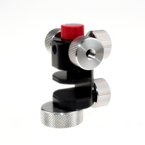 Zhiyun Gimbal <b>Stabilizer</b> Weight Adjustable Aluminum Alloy Balance Counterweight For <b>Camera</b> <b>Stabilizer</b> - Product Image 1