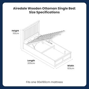 <span class=keywords><strong>Letto</strong></span> singolo moderno <span class=keywords><strong>con</strong></span> struttura in legno massello bianco <span class=keywords><strong>con</strong></span> contenitore sottostante aggiunge eleganza di lusso protettiva finitura liscia - Product Image 4