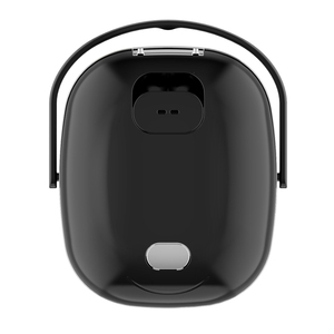 Chất Lượng Cao 1 Cups Không Nấu 210W Đa Năng Nồi Thực Phẩm Cấp Không Dính Bên Trong Nồi Cuiseur Một Riz Nồi Cơm Mini 0.9L - Product Image 5