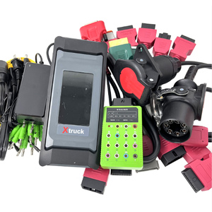 เครื่องมือวินิจฉัยตรวจสอบแชสซี Xtruck AMT ABS สำหรับ ZF EATON FAST Dong Feng Transmission Retarder - Product Image 1