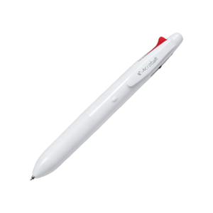 Juego de 4 Lápices Mecánicos BH41AB-155 de 0.5mm, 4 Colores, Punta Extra Fina, Tinta Suave, Plástico, para Edades de 8 a 13 Años - Product Image 1