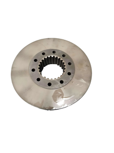 Kit de réparation de moteur hydraulique à pistons radiaux MS/MSE, pièces de rechange, rotor et stator modèle MS08, moteur hydraulique de type MS08, application - Product Image 3
