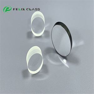 เลนส์ออปติกแบบเว้าสองด้าน FELIX รุ่นปรับแต่งพิเศษ K9 - Product Image 4