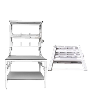 物流大型仓库重型包装站 - Product Image 2