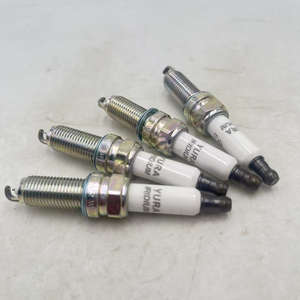 หัวเทียนเครื่องยนต์คุณภาพสูงจากโรงงาน18867-09095เหมาะสำหรับ1886709095ประกอบหัวเทียนรถยนต์เกาหลี - Product Image 4