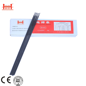 Baixo preço solda Rod eletrodo uretral E6013 E6011 solda do fio E6011 6013 7016 - Product Image 2