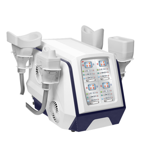Professional 360 <strong>Cryolipolysis</strong> Therapy New <strong>Cryolipolysis</strong> Cool Shaping Cryo Lose Weight <strong>Cryolipolysis</strong> Machine - Product Image 2