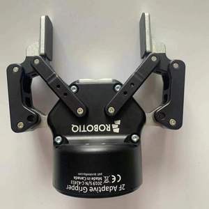 EOAT Robotiq 2F-85 para Agarrador de Botellas, Brazo Robótico de 6 Ejes para Recoger y Colocar, <span class=keywords><strong>Manipulador</strong></span> para Paletización Más Rápida - Product Image 2