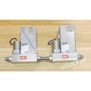 Débitmètre/contrôleur de débit massique Bronkhorst High-Tech RUR-125T EL-FLOW Select, occasion - Product Image 5