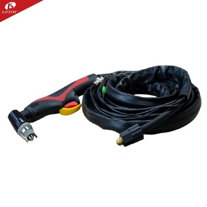 Soldadora de Plasma Portátil <span class=keywords><strong>Multiproceso</strong></span> Lotos 200a, Máquina de Soldar 3 en 1 Inverter Tig Mig Mma - Product Image 6